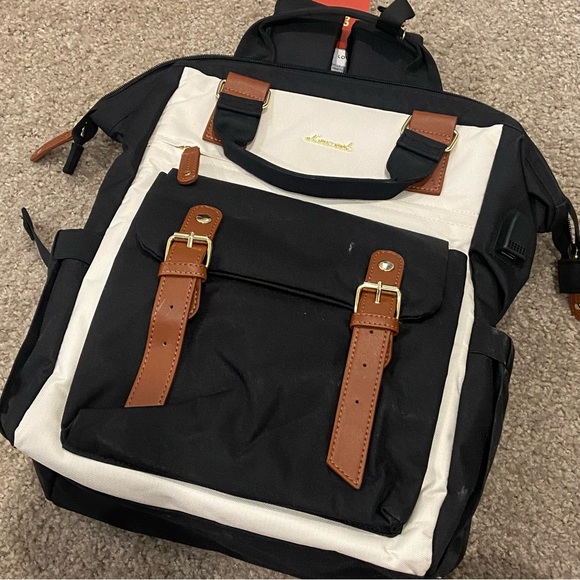 Computer bag/backpack - Picture 2 of 12